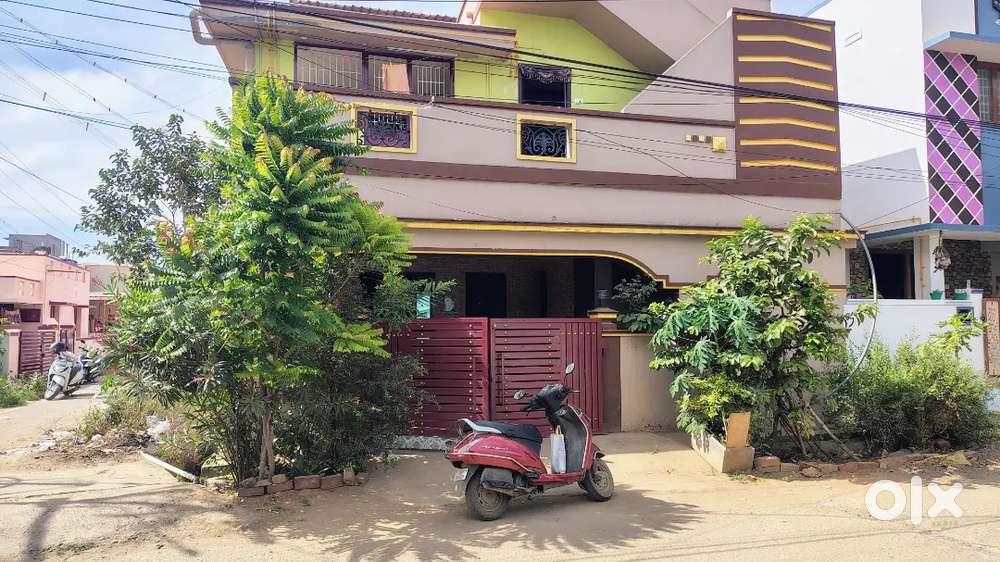 1 BHK HOUSE FOR RENT