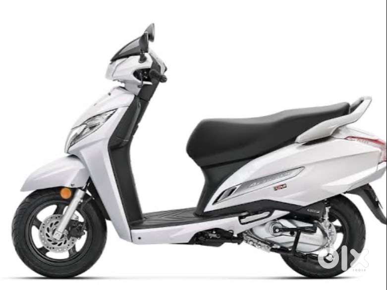 activa on sale