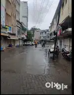 300 Sq Ft Shop for Sale – 1st Floor, Vinkar Bhavan, Gandhibag, Nagpur