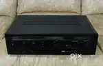 SANSUI A-5 STEREO AMPLIFIER