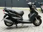 Single owner Ray 2013