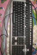 Umax Keyboard