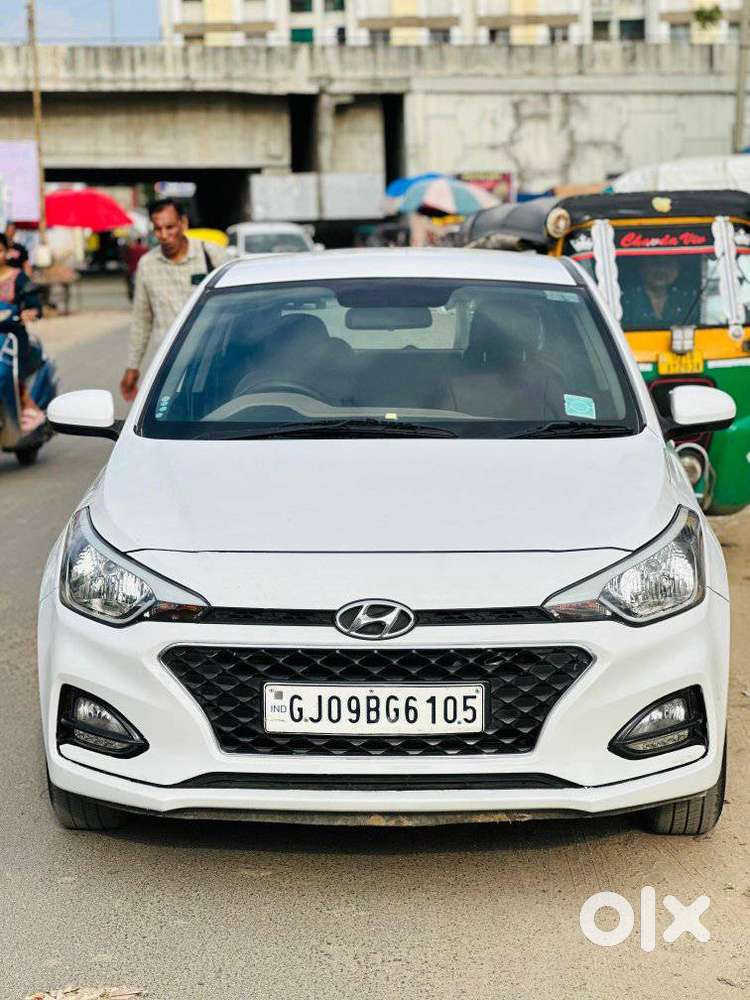 Hyundai i20, 2019, CNG & Hybrids