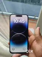 Iphone 14 pro max 128GB