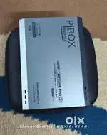 Brand New gaming+ Youtube Streaming Pibox India Capture Card
