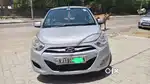 Hyundai i10 Sportz, 2014, Petrol