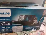 Vacuum cleaner