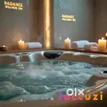 Manager for Radiance Wellness and Spa at MVP double road Vizag