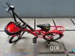 New Condition Neelam Kids Cycle Available for Immediate Sell