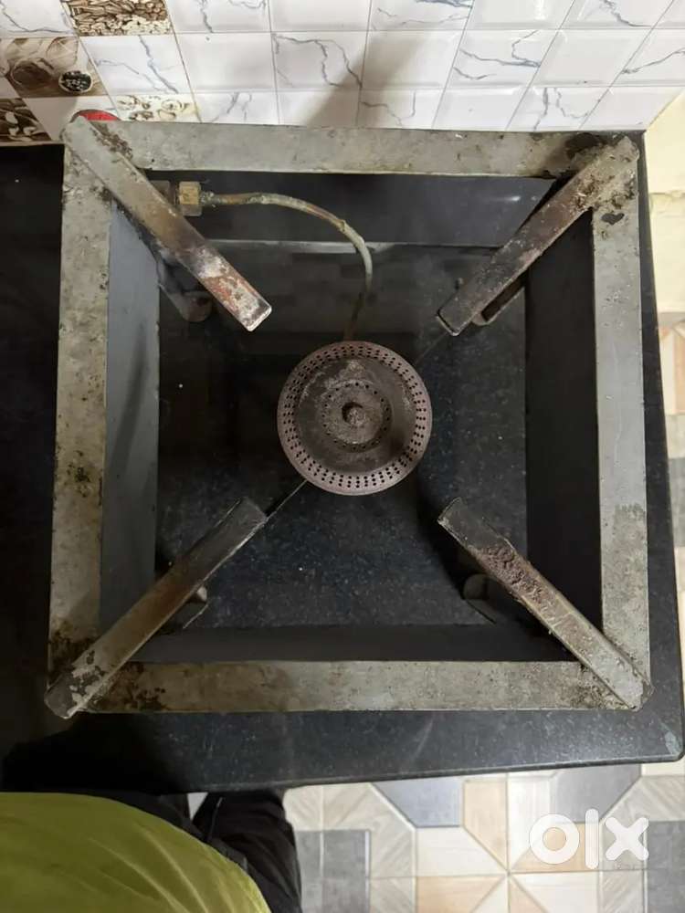 commercial gas stove for sale