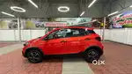 Tata Tiago NRG 1.2 XZ AMT, 2021, Petrol