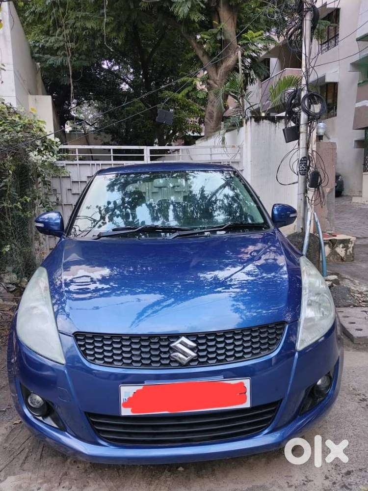 Maruti Suzuki Swift DDiS VDI, 2011, Diesel