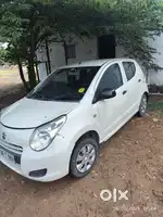 Maruti Suzuki A-Star 2010 Petrol Well Maintained