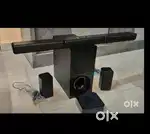 Sony S40R 5.1 Dolby 600W home theatre