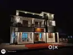 Independent House 2BHK for Rent in Kavalpura,Eravipuram