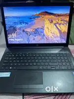 Hp Intel core i3