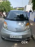 Tata Nano 2010 Petrol Well Maintained