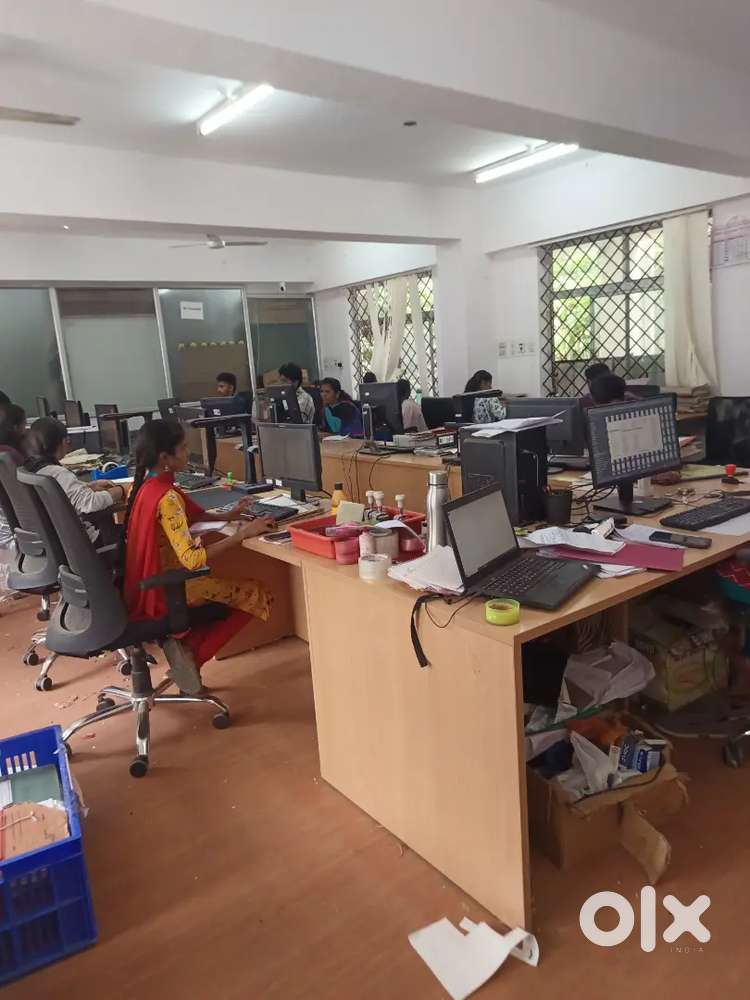 Scanning and digitalization