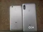 MI note 5 Pro MI 4 2 mobile only offer 1300 fix Display not working