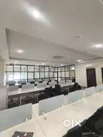 Fully furnished office space available at gopalpura road