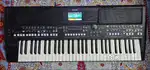 YAMAHA PSR600 KEYBOARD NEW (AUG 2025)