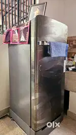 Samsung single door