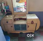 Dressing table