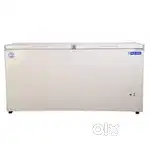 Blue freezer 550ltrs