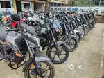 Sirf Add Keliye price dala hai Har gadi ka model or price alag hai
