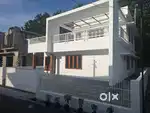 തൃശ്ശൂർ കുട്ടനല്ലൂർ പുതിയ വീട് വില്പനയ്ക്ക്