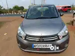 Maruti Suzuki Celerio ZXI(O) AMT, 2017, Petrol