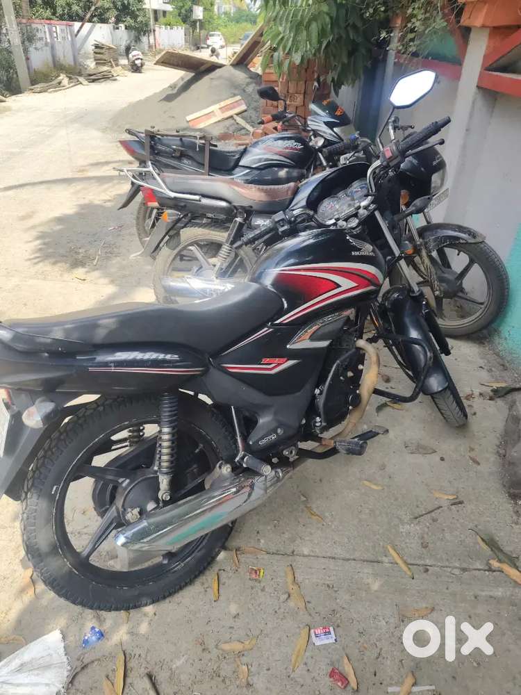 Good condition 22 mahine old
