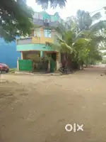 Ayapakkam Eyil Nagar, Corner  Land and Buildig Sale Rs.3,60,00,000/-