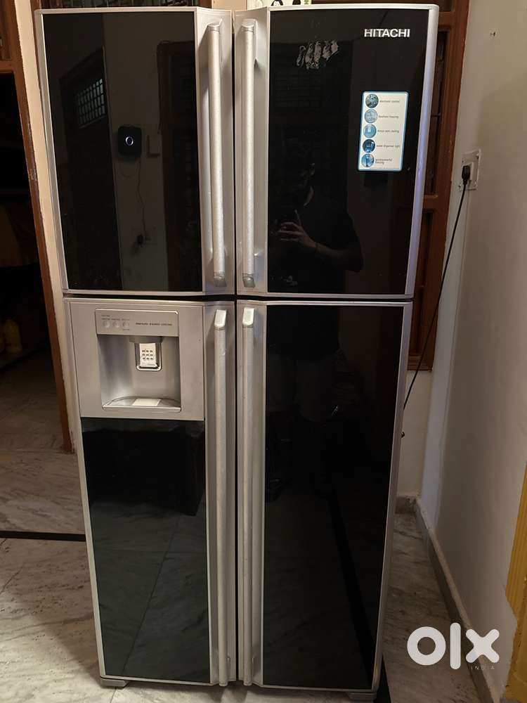 Hitachi Fridge