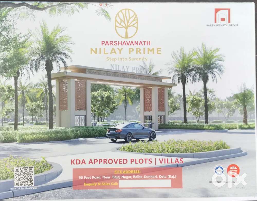 Free KDA PATTA government