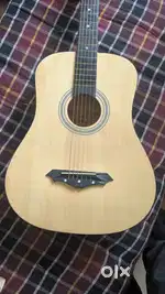 Premium guitar