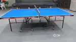 Suzuki Table Tennis Table