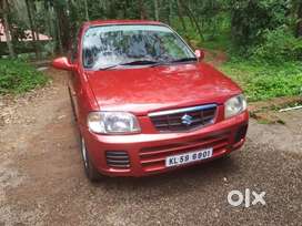 Maruti Suzuki Alto 2007