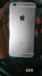 iPhone 6s 64gb battery 100