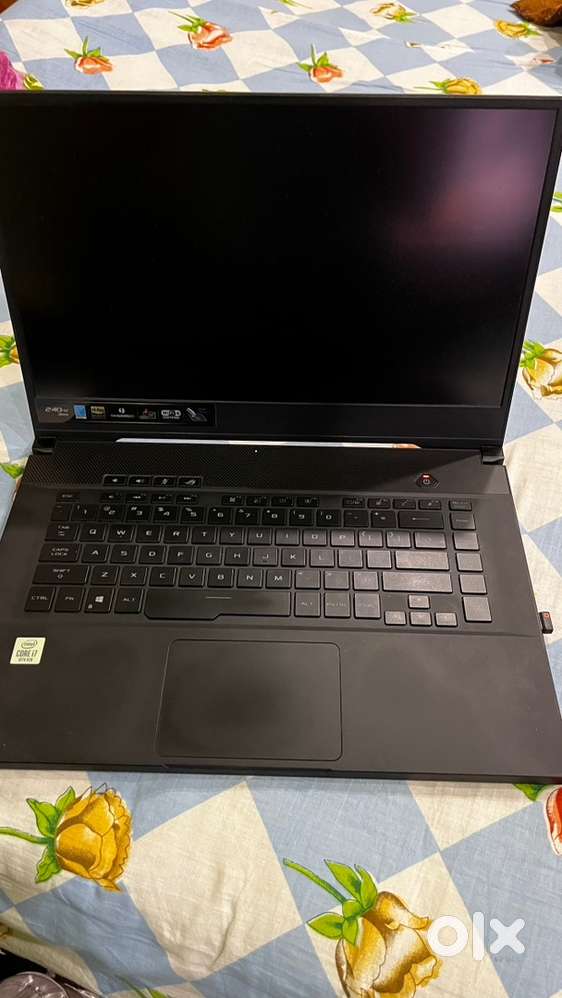 Rog Laptop