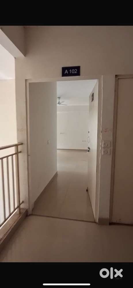 2 bhk apartment