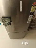 Single door Samsung refrigerator - 3 years old