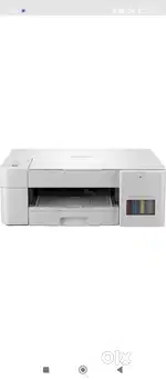 Brother DCP-T226 printer non used fix price
