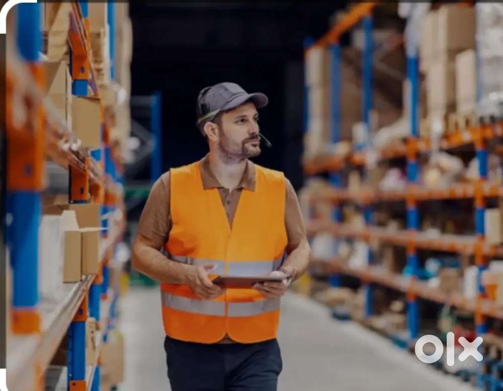 Wanted to picking packing boys in Guntur