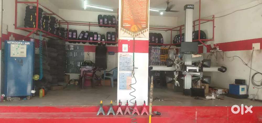 We are looking for an alignment technician urgent vacancy