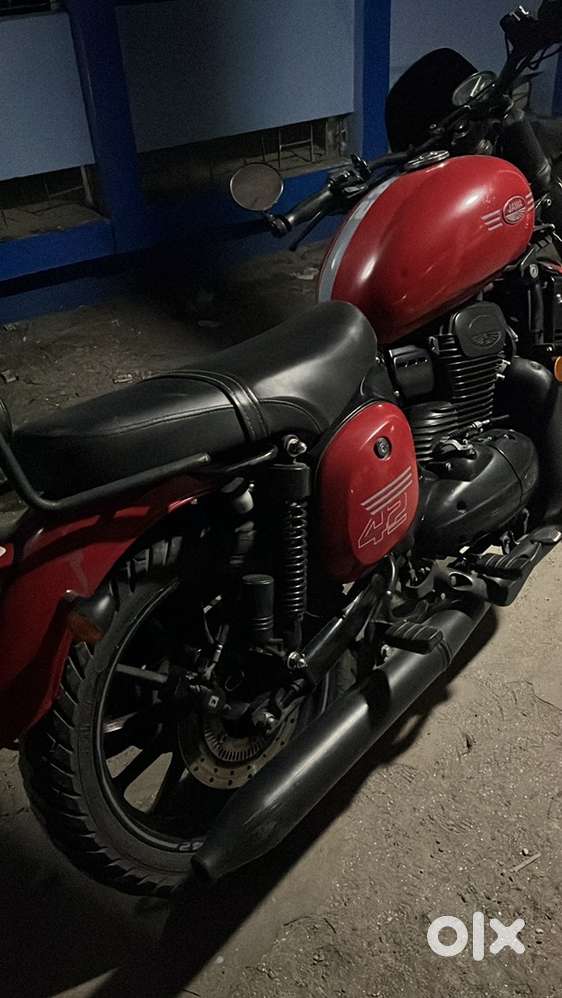 Good condition