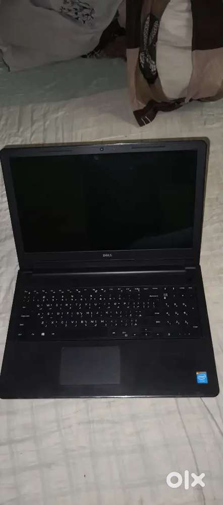 Dell Laptop