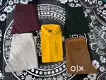 Zudio casual pant and t shirt