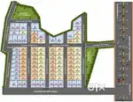 DTCP LAYOUT KONDAGATTU