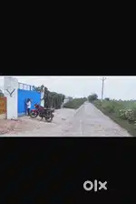 Agriculture land